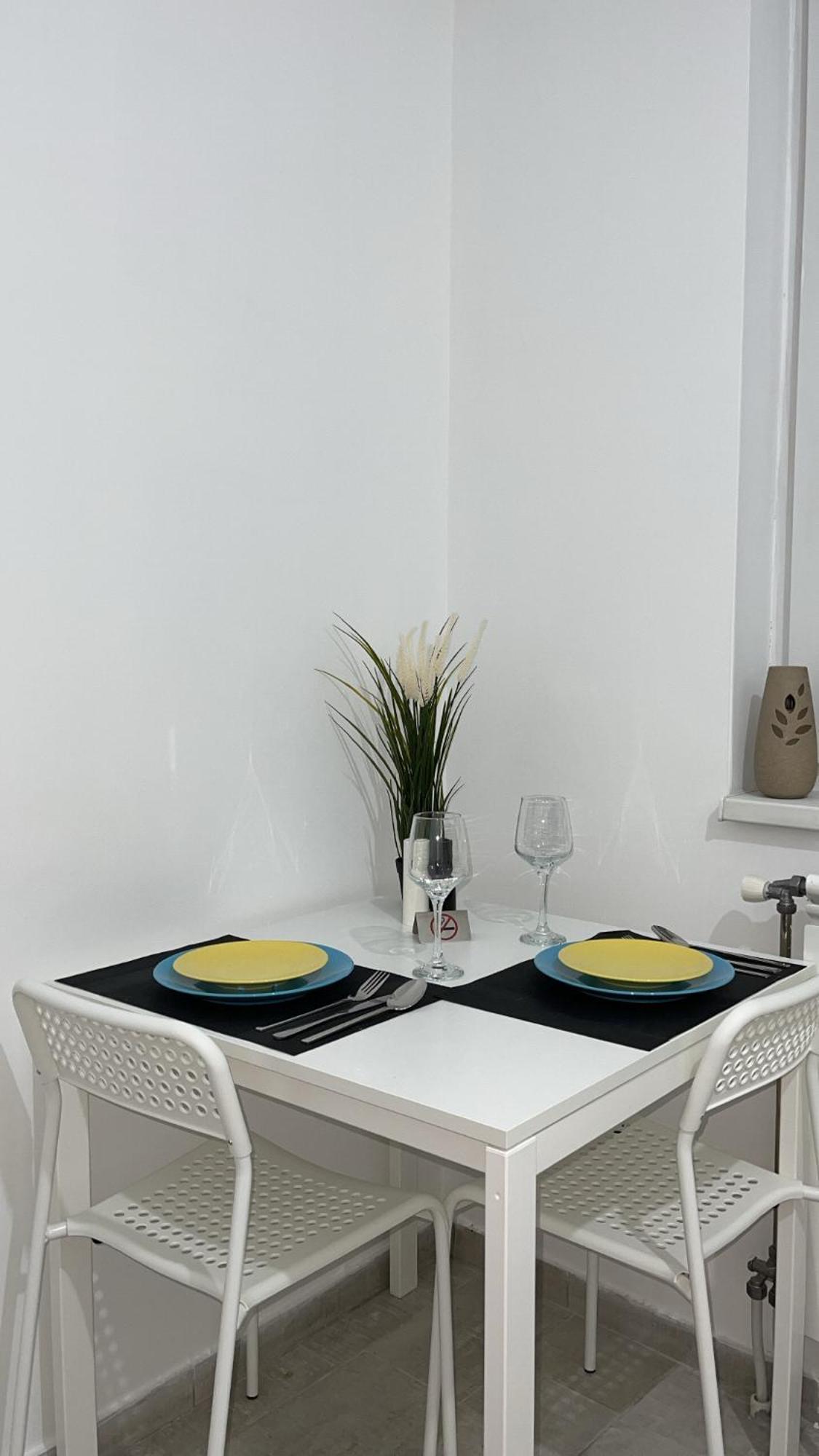New Modern Rooftop Apartment-Free Private Parking Skopje Exterior foto